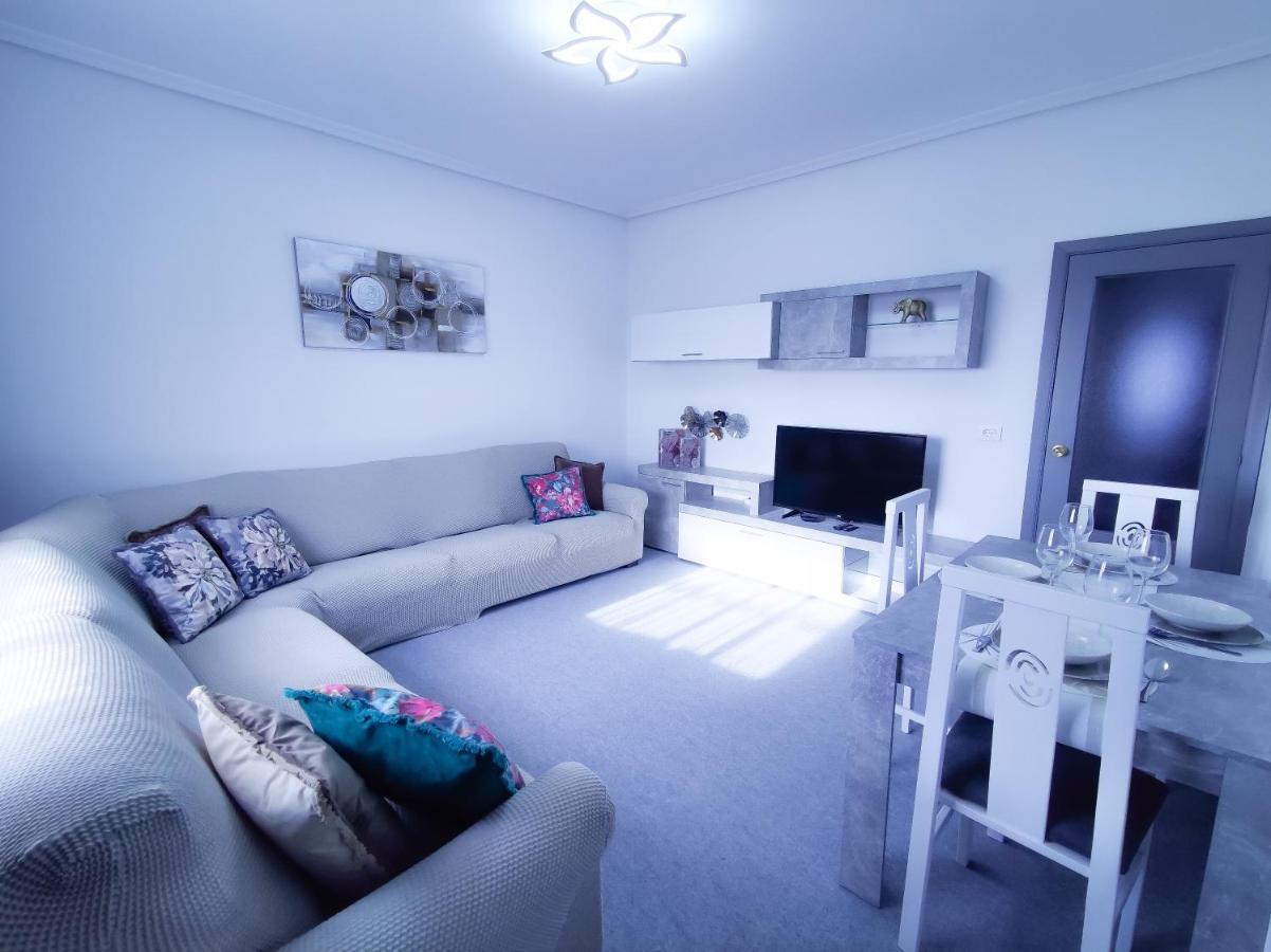 아주아 Vivienda Turistica Mou 아파트 외부 사진