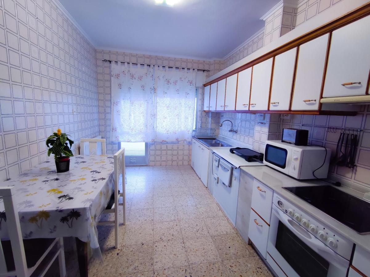 아주아 Vivienda Turistica Mou 아파트 외부 사진