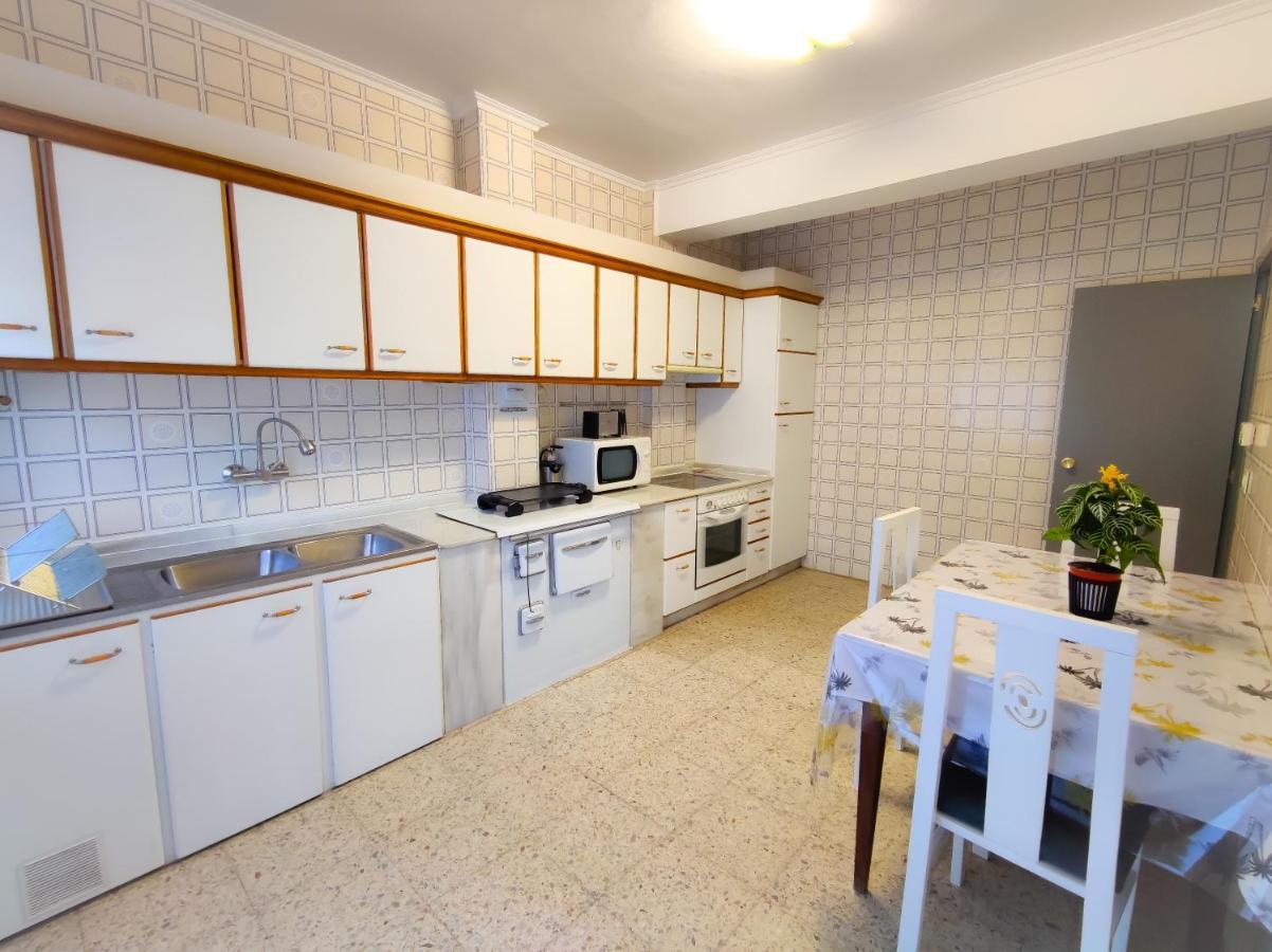 아주아 Vivienda Turistica Mou 아파트 외부 사진