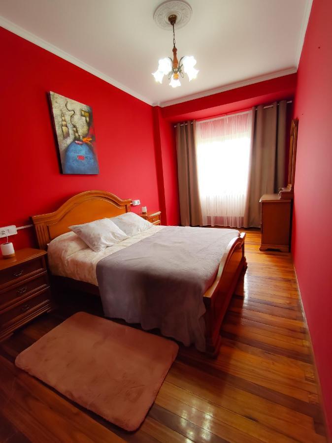 아주아 Vivienda Turistica Mou 아파트 외부 사진